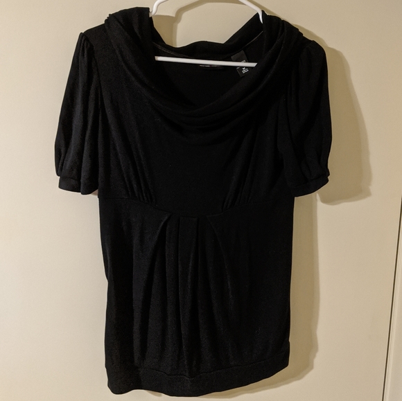 New York & Company size Medium top - Picture 4 of 5